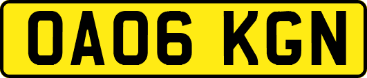 OA06KGN