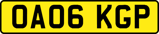 OA06KGP