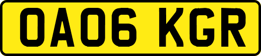 OA06KGR