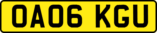 OA06KGU