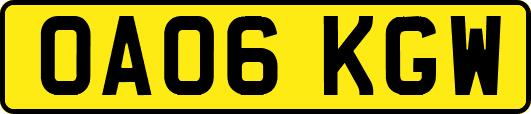OA06KGW