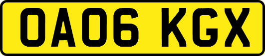 OA06KGX