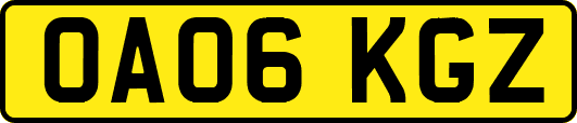 OA06KGZ