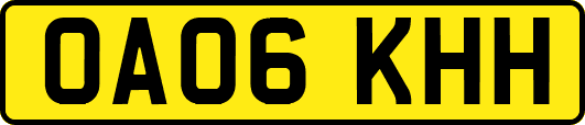 OA06KHH