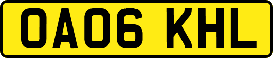OA06KHL