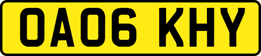 OA06KHY