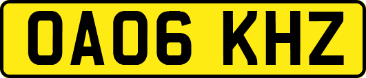 OA06KHZ