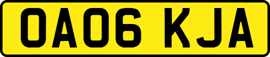 OA06KJA