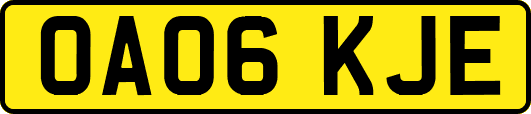 OA06KJE