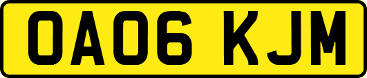 OA06KJM
