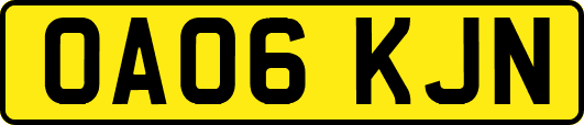OA06KJN