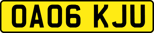 OA06KJU