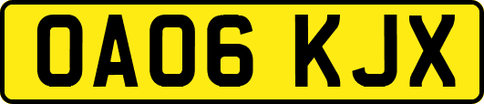 OA06KJX