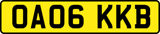 OA06KKB