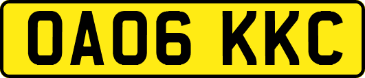 OA06KKC