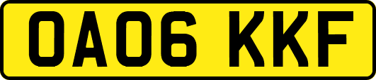 OA06KKF