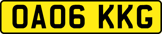 OA06KKG