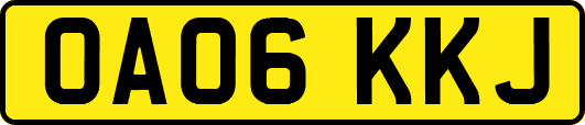 OA06KKJ