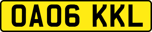 OA06KKL