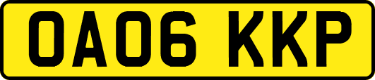 OA06KKP