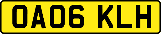 OA06KLH