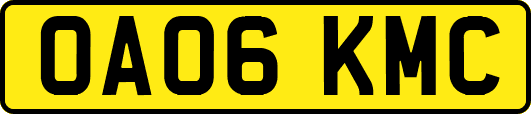 OA06KMC