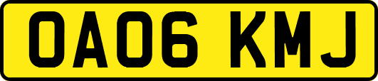 OA06KMJ