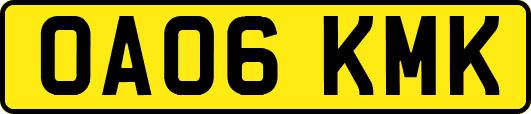 OA06KMK