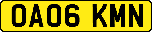OA06KMN