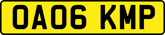OA06KMP
