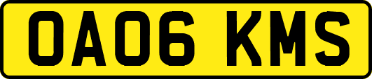 OA06KMS