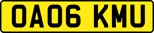OA06KMU