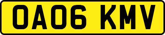 OA06KMV