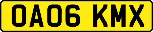 OA06KMX
