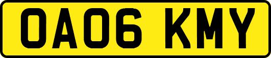 OA06KMY