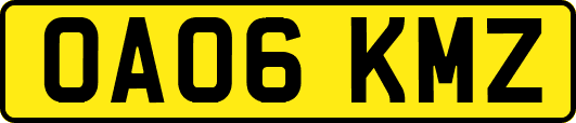 OA06KMZ