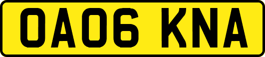 OA06KNA
