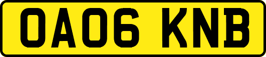 OA06KNB