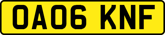 OA06KNF