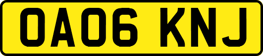 OA06KNJ
