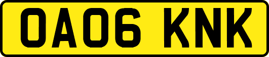 OA06KNK