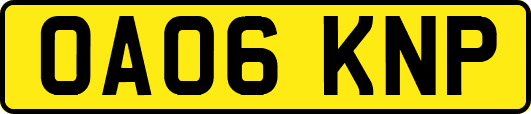 OA06KNP