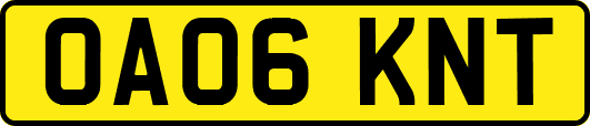 OA06KNT