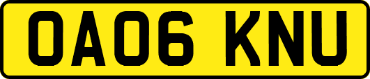OA06KNU