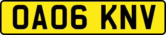 OA06KNV