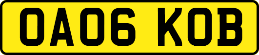 OA06KOB