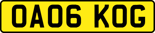 OA06KOG