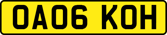 OA06KOH