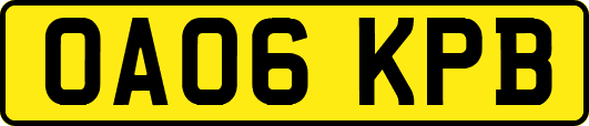 OA06KPB