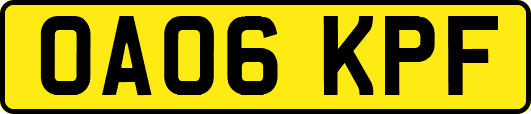 OA06KPF